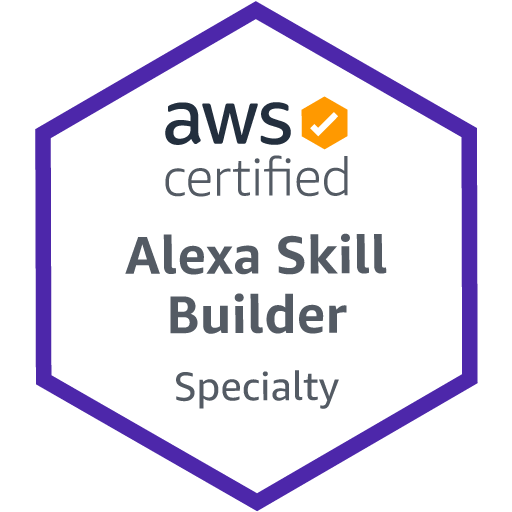 alexa skill builder